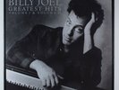 BILLY JOEL Greatest Hits MFSL 3XLP NM/VG++ boxset 180g Ltd. Ed. w/ booket *