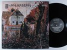 BLACK SABBATH Self Titled NEMS NEL-6002 LP VG+ holland gatefold *
