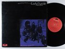 DEEP PURPLE Early Purple POLYDOR LP VG+ *
