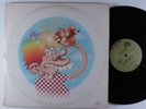 GRATEFUL DEAD Europe '72 WARNER BROS 3XLP original pressing w/ booklet *