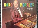 Noro Morales - His Piano and Rhythm - Ansonia - SALP 1272