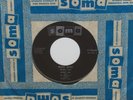 BOBBY VEE And THE SHADOWS Suzie Baby & Flyin' High 1959 SOMA Label