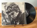 SCOTT WALKER [SCOTT] 1967 PSYCH SPANISH MONO LP Philips