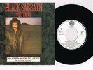 BLACK SABBATH 