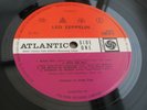 Led Zeppelin IV 1971 UK LP Red/Plum Ver 8 A3/B4 PLAYS NEAR MINT/EX LISTEN TO IT