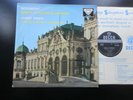 Schubert  The Great C Major Symphony  Josef Krips  SXL 2045  wbg ed.1 Ex+/Ex+