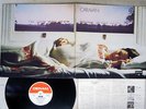 CARAVAN FOR GIRLS WHO GROW PLUMP IN THE NIGHT DERAM LAX-1041 Japan VINYL LP