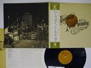 NEIL YOUNG HARVEST REPRISE P-10121R Japan OBI VINYL LP