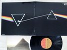 PINK FLOYD DARK SIDE OF THE MOON EMI EMS-80324 Japan VINYL LP