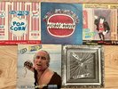 SEX PISTOLS: PRETTY VACANT, MY WAY, SILLY THING, C’MON EVERYBODY, SOMETHING ELSE