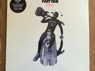 Part Time – PDA limited, numbered vinyl LP