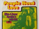 Björn & Benny, Agnetha & Anni-Frid,People Need Love 7