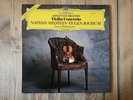 DG 2530592 - Brahms - Violin Concerto - Nathan MILSTEIN - Eugen JOCHUM - NM-