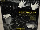 DUCRETET THOMSON  260C097*Beethoven : Triple Concerto*Devy ERLIH/Guy FALLOT*RARE