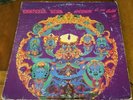 Grateful Dead Anthem of the Sun Vinyl W1749 Original