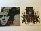 Roger Taylor Strange Frontier Used Vinyl LP VG+\VG SJ-12357