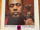 Charles Mingus – Blues & Roots Label: Atlantic – SD 1305