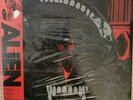 ALIEN Complete Soundtrack Mondo Exclusive 4XLP Vinyl Record Box Set W/ Handbill