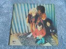 Jimi Hendrix - Band Of Gypsys 1970 UK LP TRACK 1st WITHDRWAN PUPPET SLEEVE