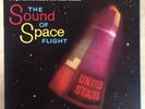 The Sound of Space Flight May 5,1961 - Jim Handy (P1-126) Flexi-Disc