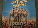 los tigres del norte lp “1dolos Del Pueblo”