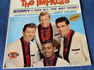 THE IMPALAS SORRY (I RAN ALL THE WAY HOME) RARE STEREO LP