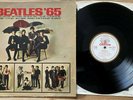 Beatles ?– The Beatles '65 Oden SMO 83 917 Erstpressung von 1965   sehr rar