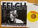 THROWN-UPS Felch 7