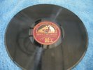 AL BOWLLY RAY NOBLE LOOKING ON THE BRIGHTSIDE OF LIFE1932 HMV LABEL B 6237