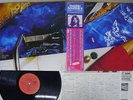 RICHARD WRIGHT WET DREAM CBS/SONY 25AP 1141 Japan OBI MASTERSOUND VINYL LP