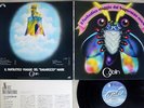 GOBLIN IL FANTASTICO VIAGGIO DEL BAGAROZZO MARK NEXUS K25P-360 Japan VINYL LP