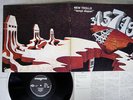 NEW TROLLS TEMPI DISPARI MAGMA K22P-279 Japan VINYL LP