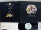 QUEEN A DAY AT THE RACES ELEKTRA P-10300E Japan VINYL LP