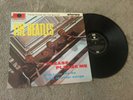 THE BEATLES  -  PLEASE PLEASE ME  LP