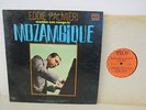 Eddie Palmieri –Mambo Con Conga Is Mozambique-Latin/Funk-Mono-LP