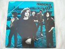 Tragically Hip ex promo stamp original LP same self title