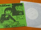 DEE DEE RAMONE I Am Seeing U.F.O's 7