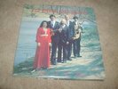 Eternal Life Quartet Light At The River Southern Gospel 1983 SEALED LP