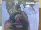 Mach Hommy - Bulletproof Luh Vinyl LP (Black variant, X/600) SOLD OUT, OG owner