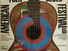 Vinyle - Various - American Folk Blues Festival '65 (LP, Album, Comp) used