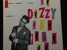 Dizzy Gillespie-Dizzy Volume I-Atlantic 138-10 INCH GREAT COPY