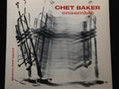 Chet Baker Ensemble-Same-Pacific Jazz 9-JACK MONTROSE 10 INCH SUPERB COPY