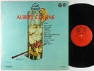 Albert Collins - The Cool Sound Of Albert Collins LP - TCF/Hall Mono