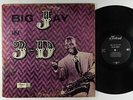 Big Jay McNeely - Big Jay In 3-D LP - Federal DG