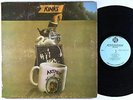 Kinks - Arthur Or The Decline & Fall Of The British Empire LP - Pye Canada