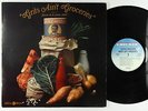 Little Milton - Grits Ain't Groceries LP - Checker PROMO