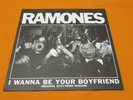 RAMONES I Wanna Be Your Boyfriend 1975 Demo 7