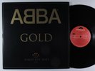 ABBA Gold POLYDOR 2XLP VG++/VG+ europe 2014 reissue 180g audiophile audiophile *