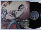 AC/DC Dirty Deeds Done Dirt Cheap ALBERT LP VG++/VG+ australia *
