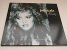 Judie Tzuke MESSAGE FROM RADIO CITY 1988 UK 2LP NM Signed Judie + 2 Status Quo